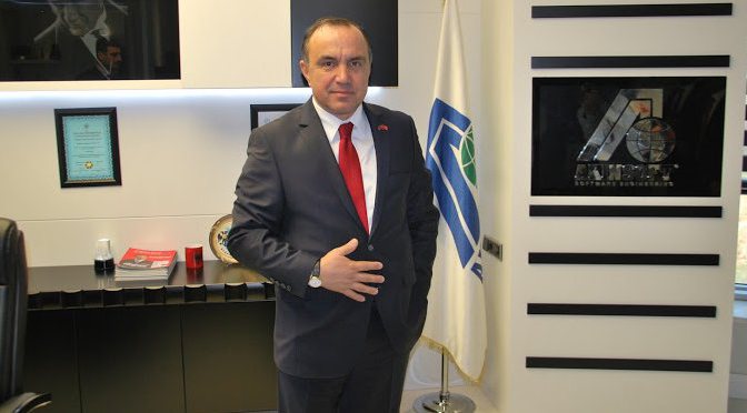 Ambassador of Albania: "We do want to see a peaceful solution of the Nagorno Karabakh conflict"